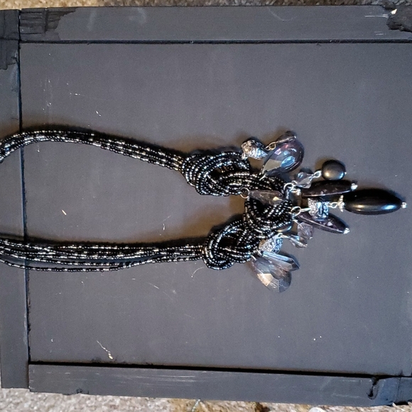 Necklace - Picture 1 of 4